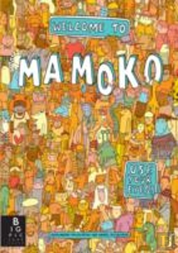 Bertrand.pt - Welcome To Mamoko