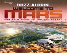 Welcome To Mars