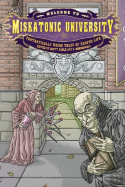 Bertrand.pt - Welcome To Miskatonic University