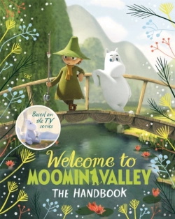 Bertrand.pt - Welcome To Moominvalley: The Handbook