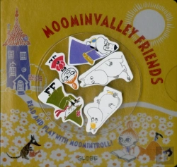 Bertrand.pt - Welcome To Moominvalley