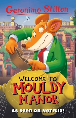 Bertrand.pt - Welcome To Mouldy Manor