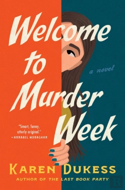 Bertrand.pt - Welcome To Murder Week