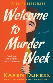 Welcome To Murder Week