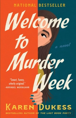 Bertrand.pt - Welcome To Murder Week
