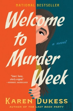 Bertrand.pt - Welcome To Murder Week