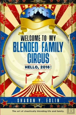 Bertrand.pt - Welcome To My Blended Family Circus