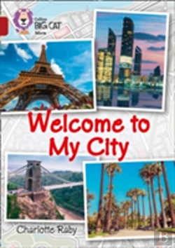 Bertrand.pt - Welcome To My City