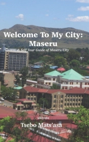 Welcome To My City: Maseru