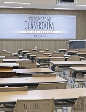 Welcome To My Classroom