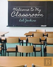 Welcome To My Classroom