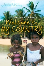 Welcome To My Country