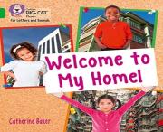 Welcome To My Home