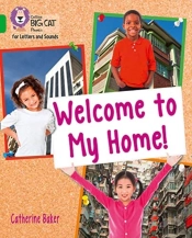 Welcome To My Home