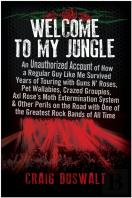 Welcome To My Jungle
