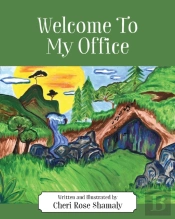 Welcome To My Office