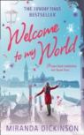 Welcome To My World