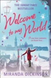 Welcome To My World