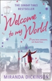 Welcome To My World