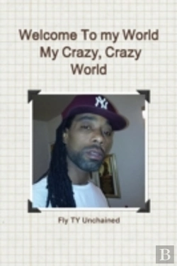 Bertrand.pt - Welcome To My World- My Crazy, Crazy World