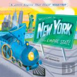 Welcome To New York: A Little Engine That Could Road Trip