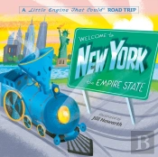 Welcome To New York: A Little Engine That Could Road Trip