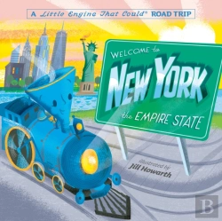 Bertrand.pt - Welcome To New York: A Little Engine That Could Road Trip