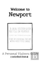 Welcome To Newport
