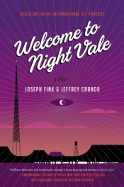 Welcome To Night Vale