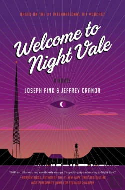Bertrand.pt - Welcome To Night Vale