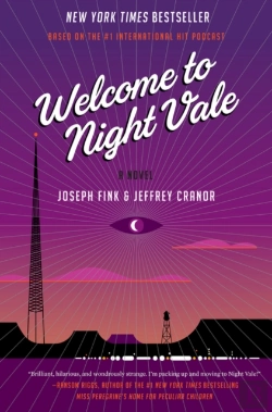 Bertrand.pt - Welcome To Night Vale