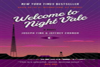 Welcome To Night Vale