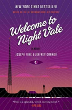 Bertrand.pt - Welcome To Night Vale
