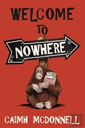 Welcome To Nowhere