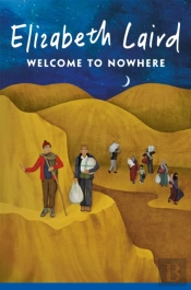 Welcome To Nowhere