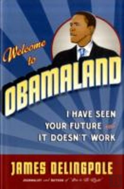 Bertrand.pt - Welcome To Obamaland