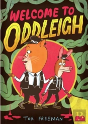 Welcome To Oddleigh