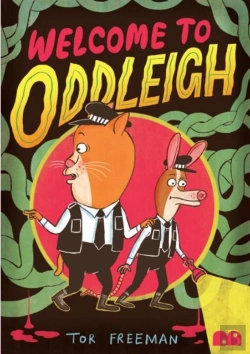 Bertrand.pt - Welcome To Oddleigh