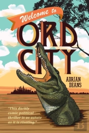 Welcome To Ord City