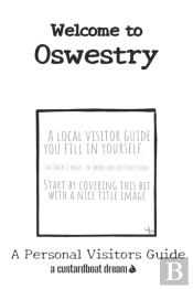 Welcome To Oswestry