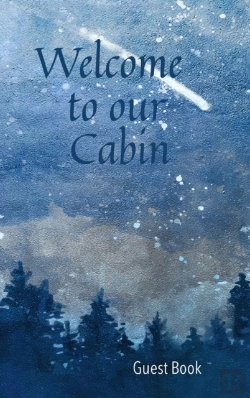 Bertrand.pt - Welcome To Our Cabin Guest Book