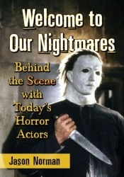 Welcome To Our Nightmares