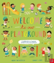 Welcome To Our Playground