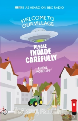 Bertrand.pt - Welcome To Our Village, Please Invade Carefully - Series 2
