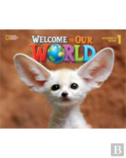 Bertrand.pt - Welcome To Our World 1: Big Book