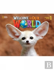 Welcome To Our World 1