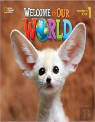Welcome To Our World 1