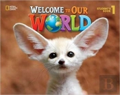 Welcome To Our World 1