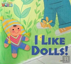 Bertrand.pt - Welcome To Our World 1: The Doll Big Book