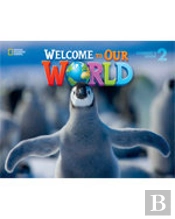 Welcome To Our World 2: Big Book